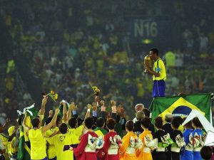 Daftar Olahraga Terkenal di Brazil