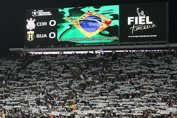 Sejarah Tata Kelola Sepak Bola Brasil Yang Tidak Mudah