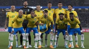 Fakta Tim Nasional Sepak Bola Brasil