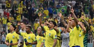 Pemain Terbaik Di Sejarah Sepak Bola Brasil