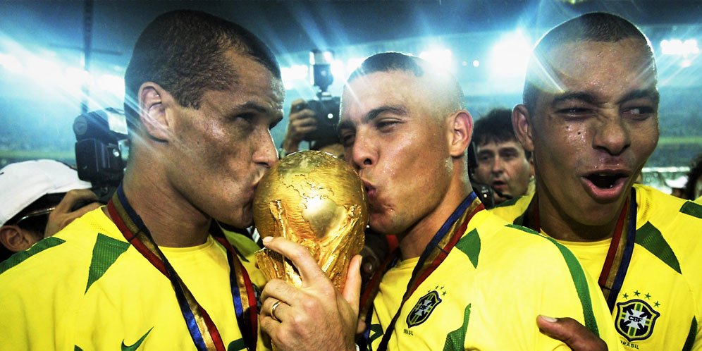 Dibalik Suksesnya Brasil Dalam Sepak Bola