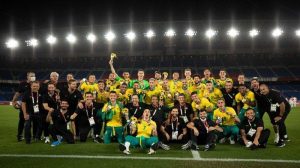 Buruknya Kekayaan Sepak Bola Brasil