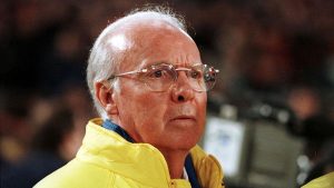 Mario Zagallo Adalah Segalanya Bagi Brasil