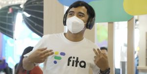 Fitur Olahraga Dengan Teknologi Fita AI