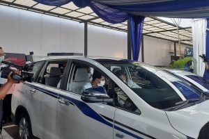 Teknologi Mendorong Otomotif Ke Tingkat Baru