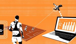 Teknologi dalam Olahraga Gadget Baru yang Menarik