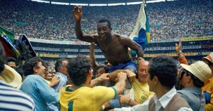 Mengapa Warisan Pele Lebih dari Sekadar Kehebatan Sepakbola