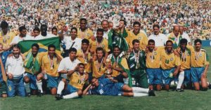 Peran Sepak Bola dalam Budaya Brasil