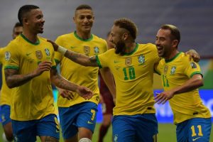 Siapakah Keajaiban Sepak Bola Terbaru Brasil