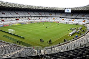 Stadion Brazil Setelah Sepuluh Tahun Piala Dunia FIFA 2014