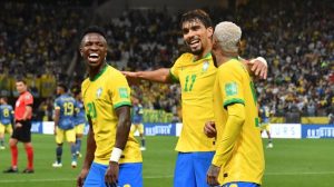 Tips Strategi Sukses di Brazil