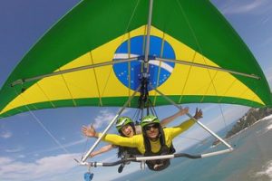 Famous Sports Activities in Brazil 