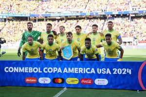 Brazil Opportunities for Copa America 2024