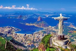 Objek Wisata Terkenal di Brasil 