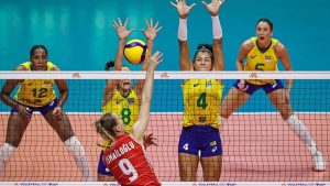 Pengertian Tentang Olahraga Brazil
