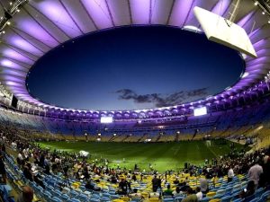 The Best Stadiums In Brazil And The Must-Visit Stadiums