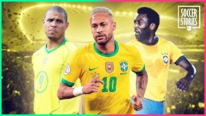 Why Do So Many Great Footballers Come From Brazil