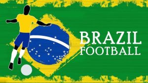 Inilah Olahraga Paling Populer di Brasil